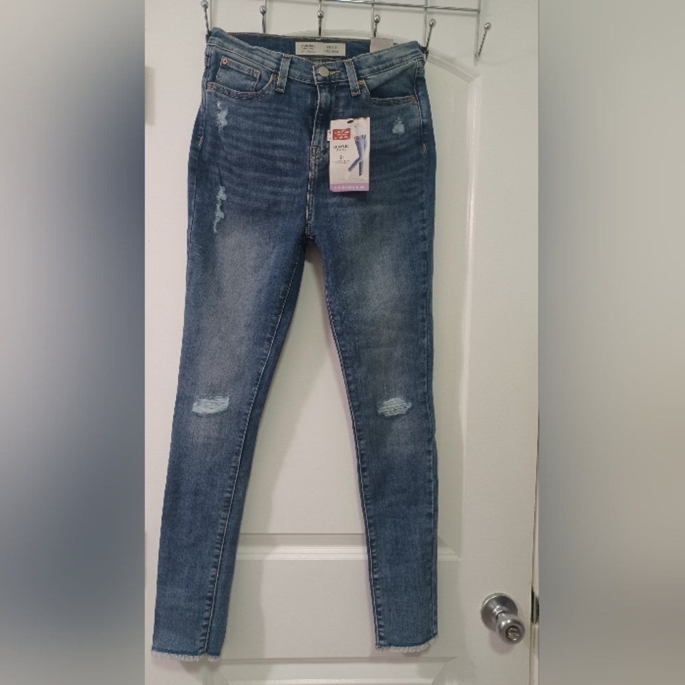 Girls Levi's